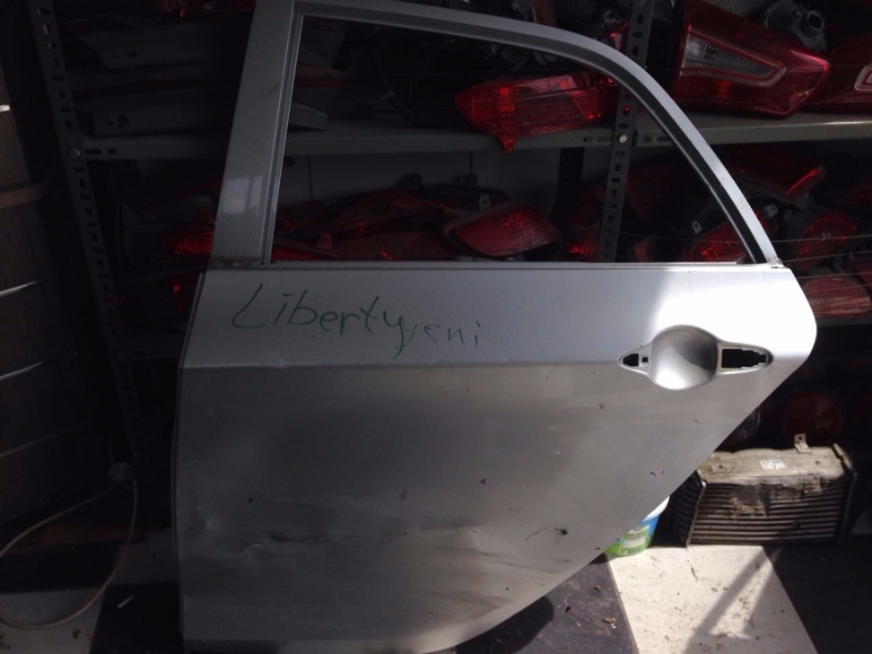 KIA CERATO ÇIKMA SOL ARKA KAPI