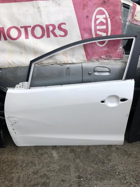 kia cerato çıkma sol ön kapı