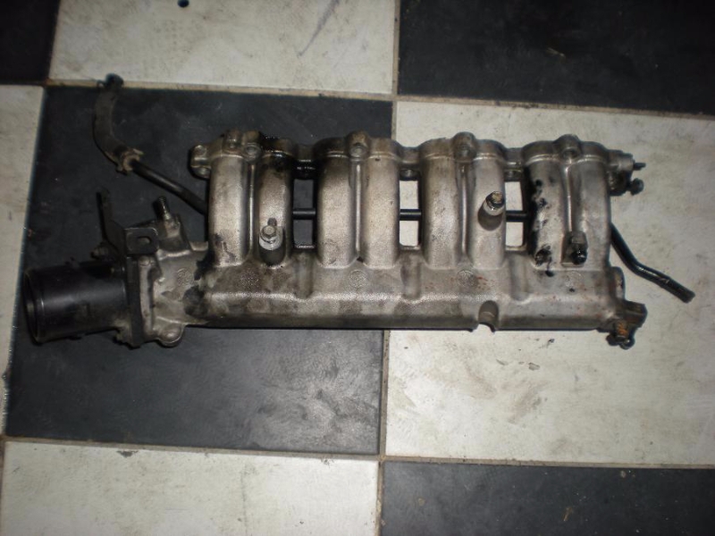 KIA CERATO ÇIKMA YEDEK PARÇA ORJ EGZOZ MANİFOLDU