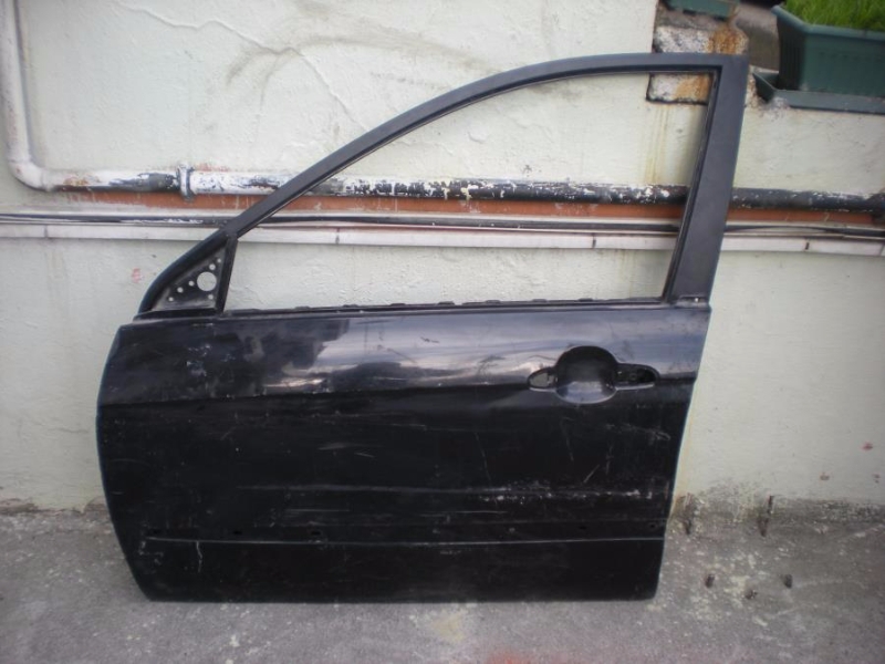 KIA CERATO ÇIKMA YEDEK PARÇA SOL ÖN KAPILAR MEVCUT