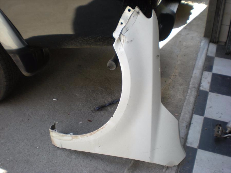 KIA CERATO ÇIKMA YEDEK PARÇA TEMİZ ÇAMURLUKLAR