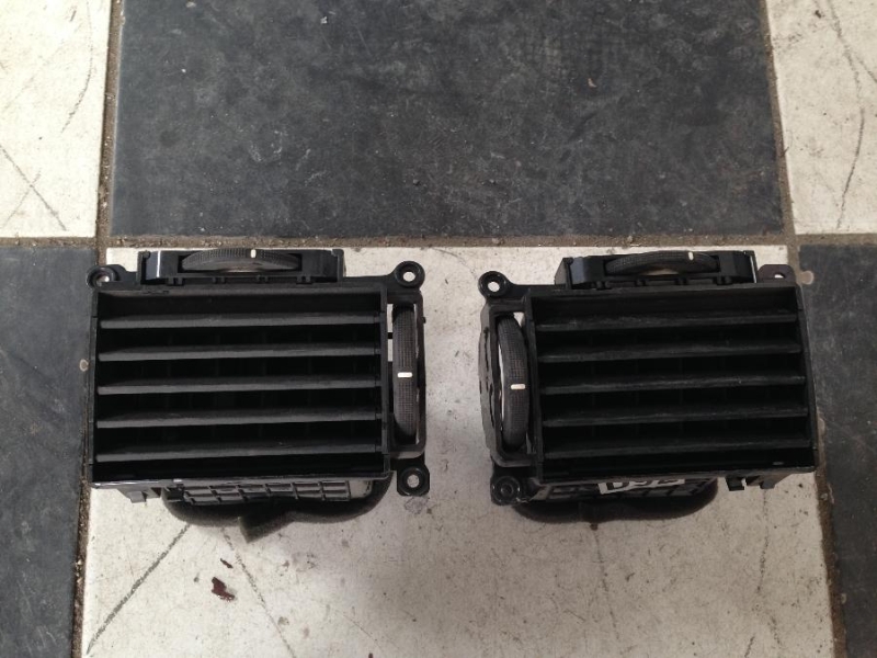 KIA CERATO DİFÜZÖR ÇIKMA VE SÖKME PARÇA