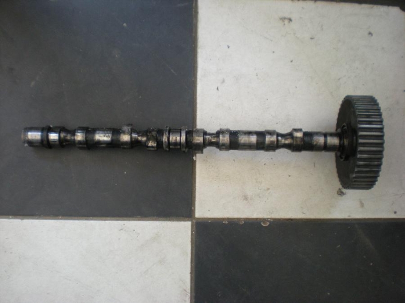 KIA SPORTAGE EKSANTRİK  SÖKME VE ÇIKMA YEDEK PARÇA