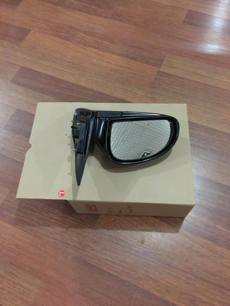 KIA CERATO ELEKTRİKLİ 2006-2009 SIFIR SOL DİKİZ AYNA