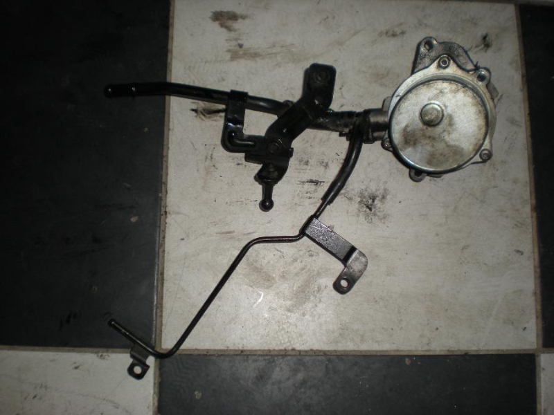 KIA CERATO FREN VAKUMU İKİNCİ EL ÇIKMA PARÇA