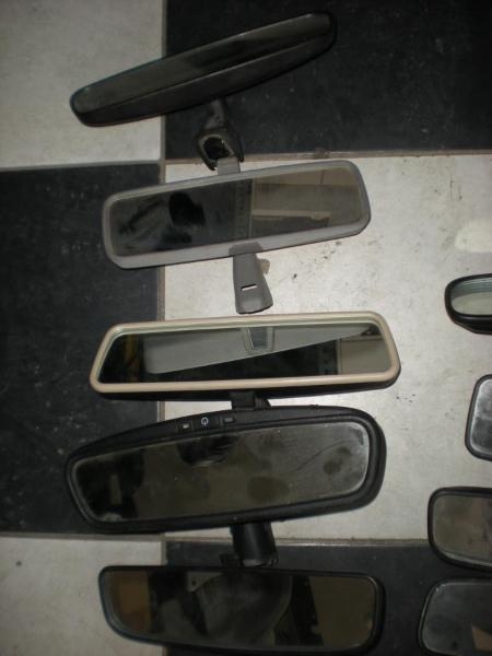 KIA CERATO İÇ DİKİZ AYNALARI SÖKME VE ÇIKMA YEDEK PARÇA