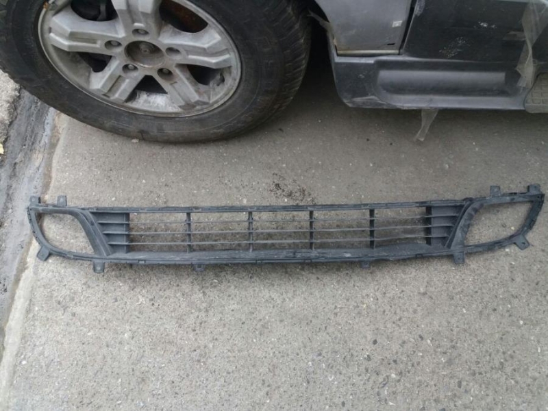 KIA CERATO IZGARA SÖKME VE ÇIKMA YEDEK PARÇA