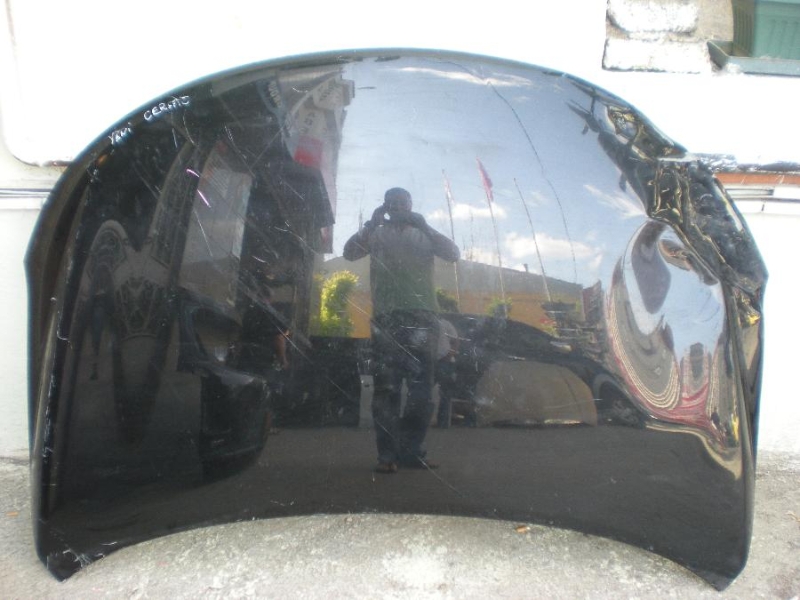 KIA CERATO KAPUT ÇIKMA VE SÖKME PARÇA