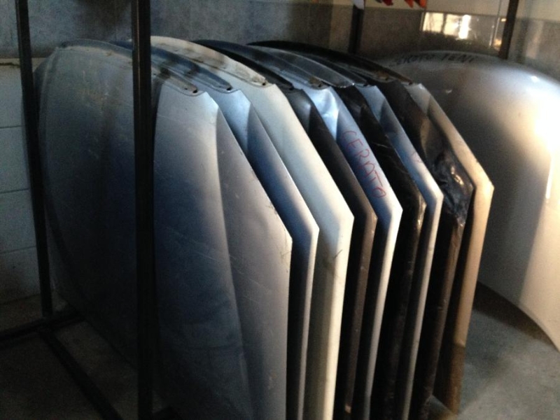 KIA CERATO KAPUTLAR ÇIKMA VE SÖKME PARÇA MEVCUT