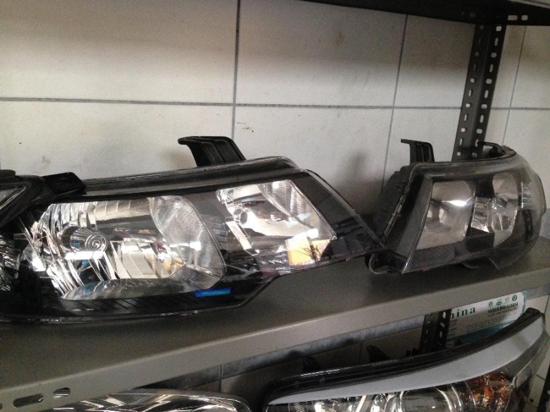 KIA CERATO ÖN SİS FARI ÇIKMA VE SÖKME YEDEK PARÇA