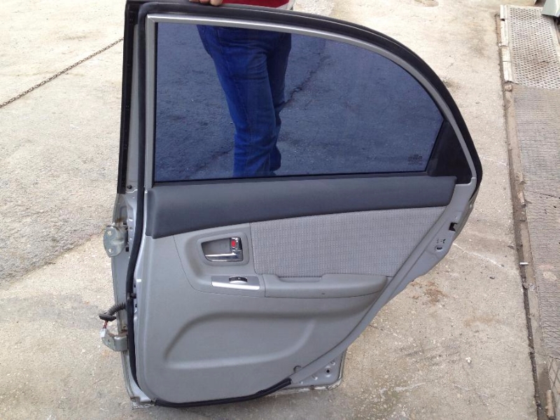KIA CERATO ORJINAL ÇIKMA SÖKME DOLU KAPI DÖŞEMELERİ