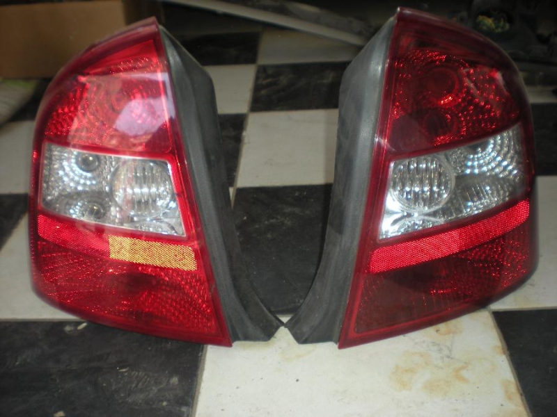 KIA CERATO STOP ARAÇTAN SÖKME VE ÇIKMA PARÇA