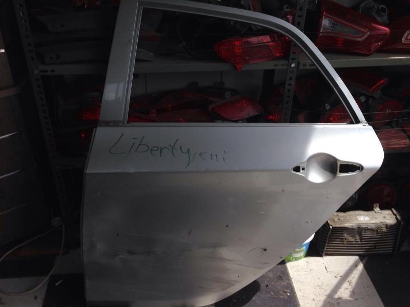 KIA CERATO YENİ KAPI ÇIKMA VE SÖKME YEDEK PARÇA