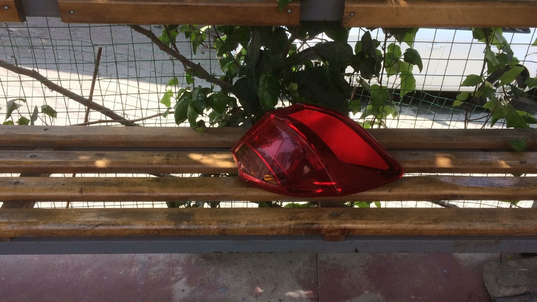 kıa çıkma sökme 2013-2017 ceed sağ far