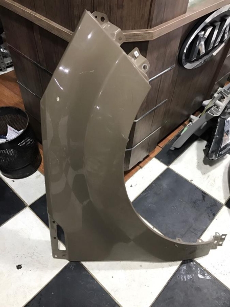 kıa çıkma sökme 2015 soul çamurluk