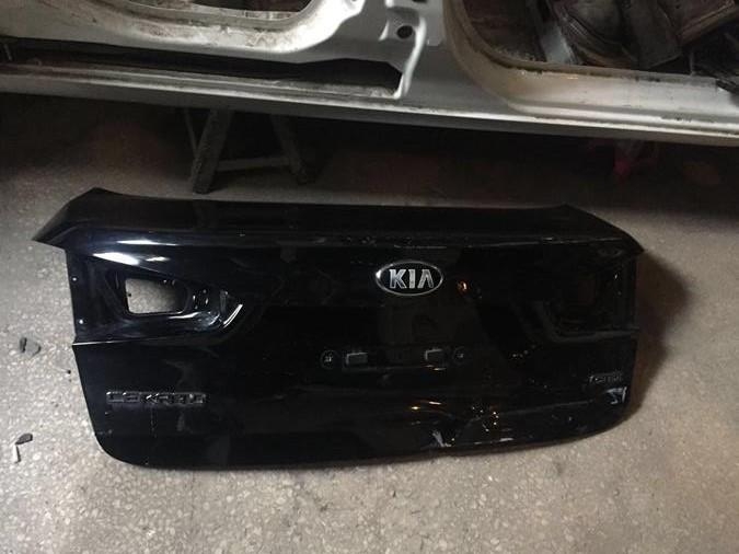 kıa çıkma sökme cerato 2015 bagaj