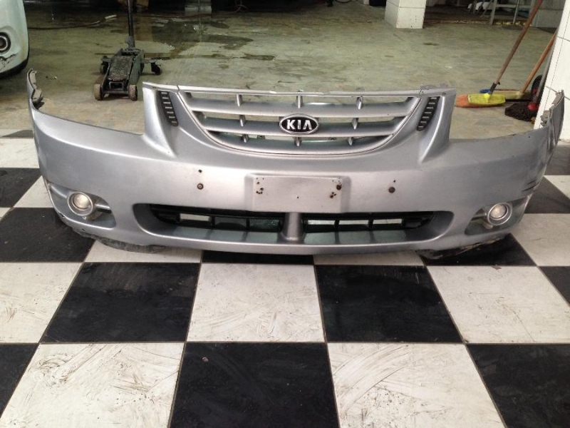 kıa çıkma sökme cerato ön tampon