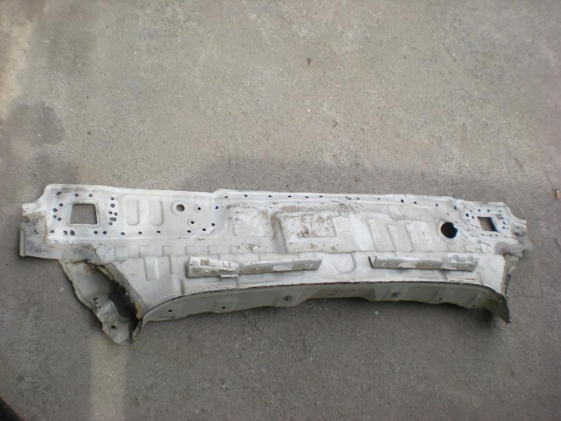 kıa çıkma sökme rio arka panel