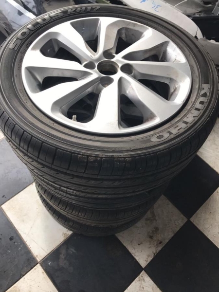 KIA ÇIKMA SÖKME RİO TAKIM