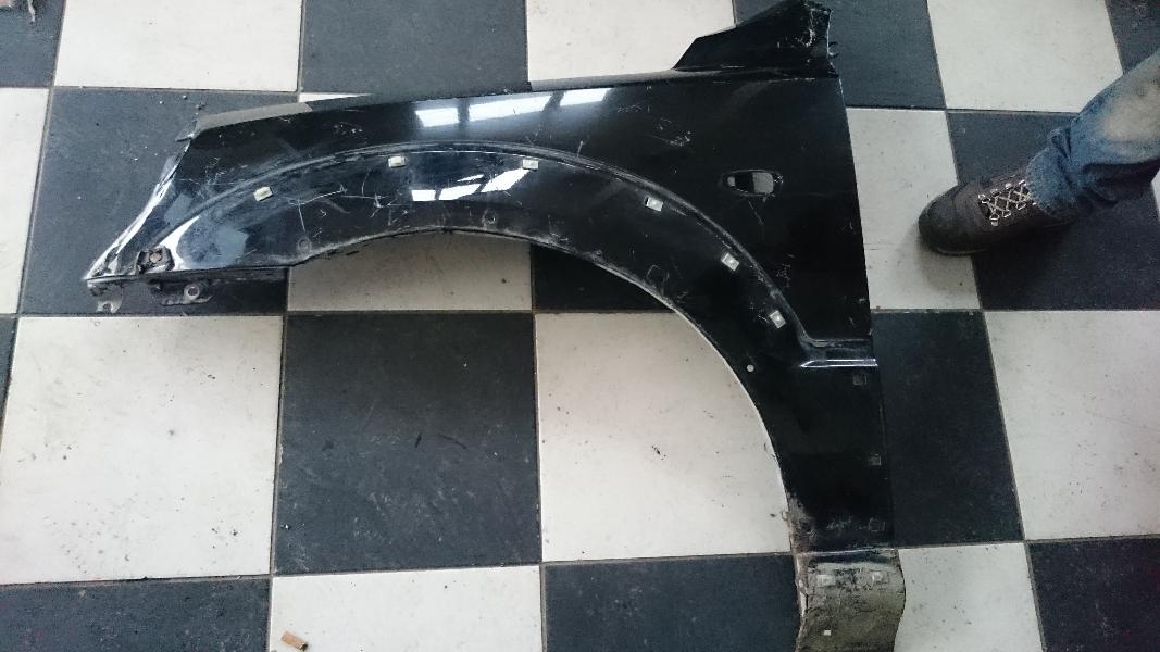 kıa çıkma sökme sorento çamurluk