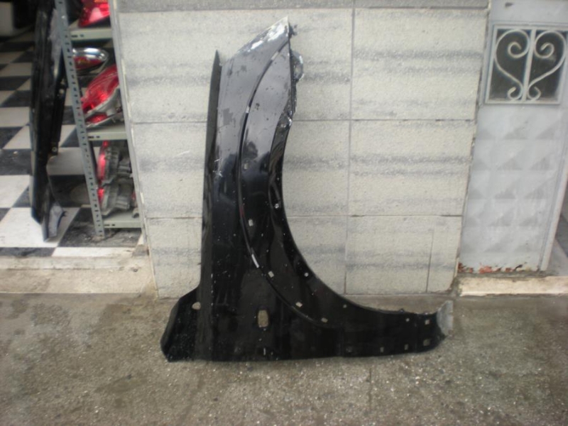 kıa çıkma sökme sorento çamurluk