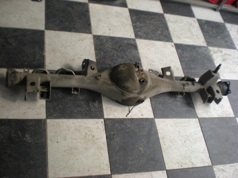 kıa çıkma sökme sorento difrensiyel