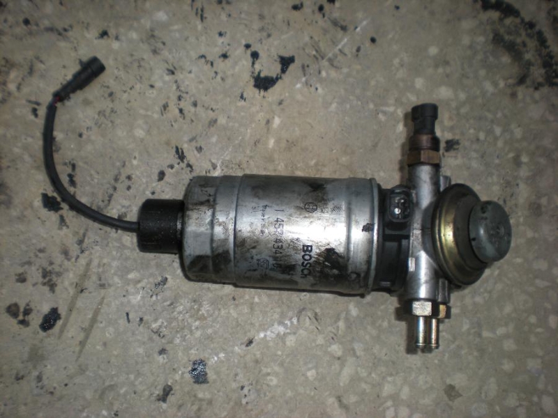 kıa çıkma sökme sorento yağ pompası