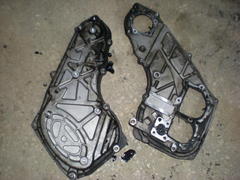 kıa çıkma sökme sorento zincir kapağı