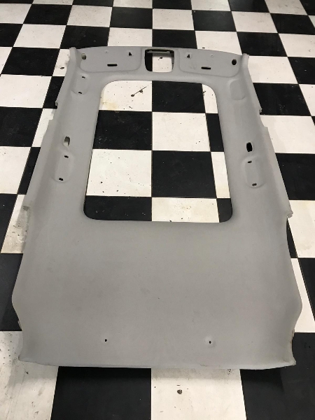 kıa çıkma sökme soul tavan döşemesi