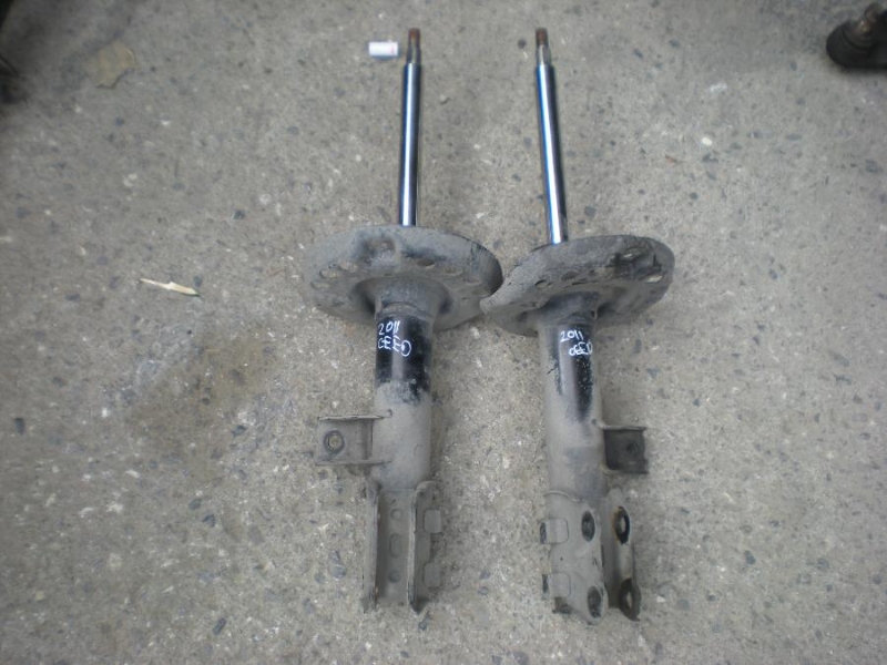 kıa çıkma ve sökme ceed amortisör