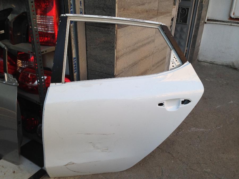 kıa çıkma ve sökme ceed kapı mevcut