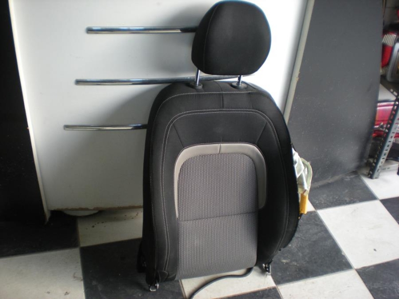 kıa çıkma ve sökme ceed koltuk sırtı