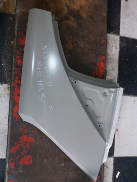 kıa çıkma ve sökme cerato 2012 model çamurluk