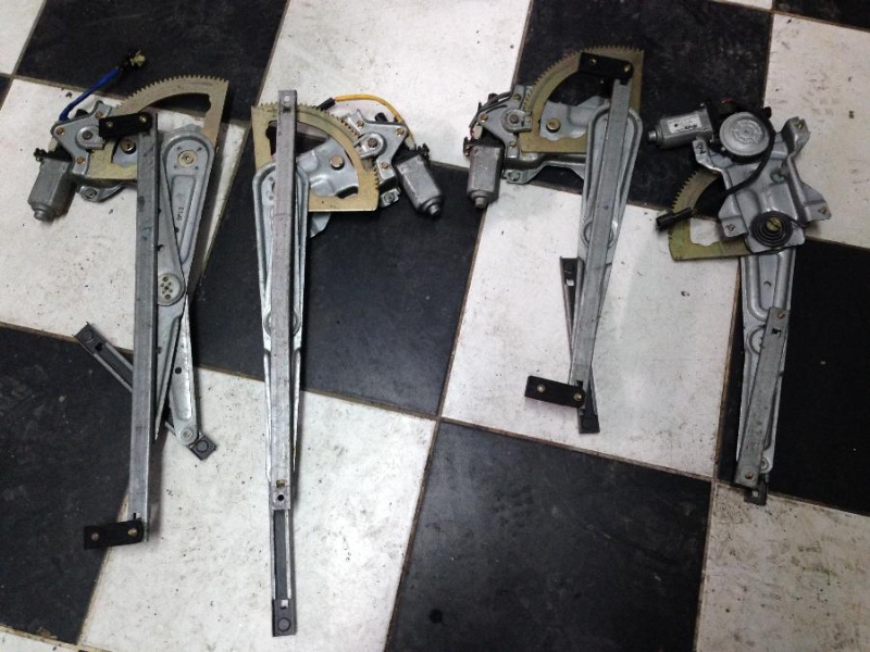 kıa çıkma ve sökme sorento cam kirikoları