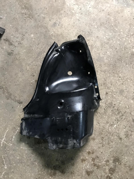 kıa çıkma ve sökme sorento stop sacı