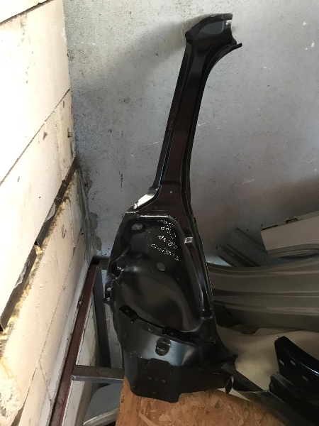 kıa çıkma ve sökme sorento stop yuva sacı