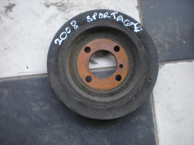 kıa çıkma ve sökme sportage disk