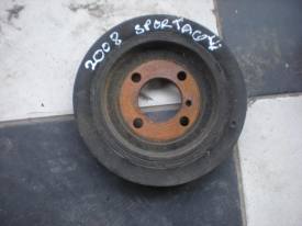 kıa çıkma ve sökme sportage disk