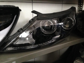 kıa çıkma ve sökme sportage far