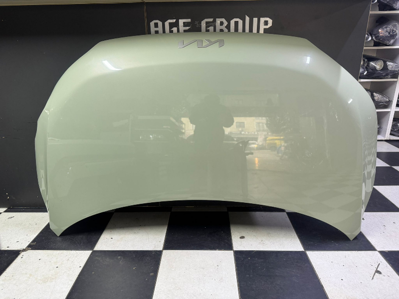 kia EV3 çıkma ön kaput