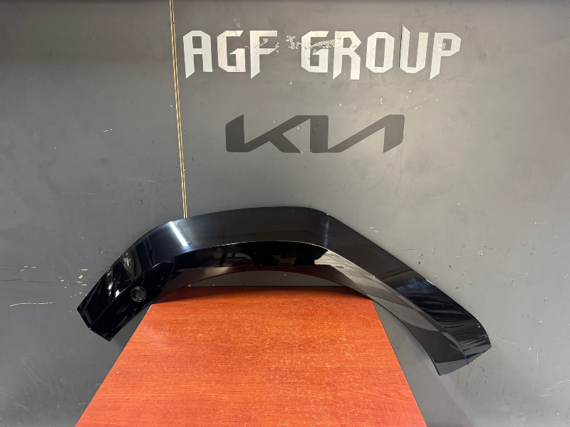 kia EV9 çıkma dodik