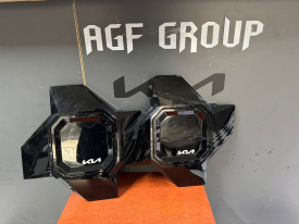 kia EV9 çıkma jant göbeği