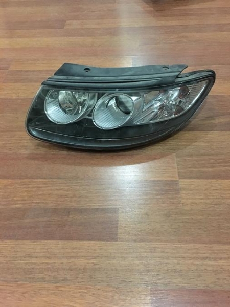 kıa ikinci el çıkma 2012 kıa soul far satılık