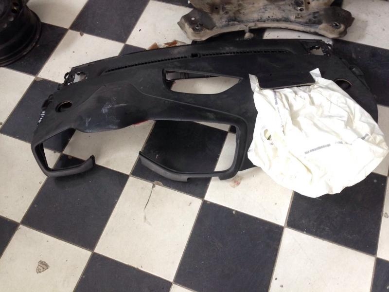 kıa ikinci el çıkma 2013 ceed torpido mevcut