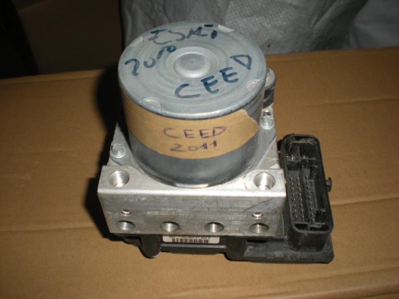 kıa ikinci el çıkma ceed 2011 abs beyni