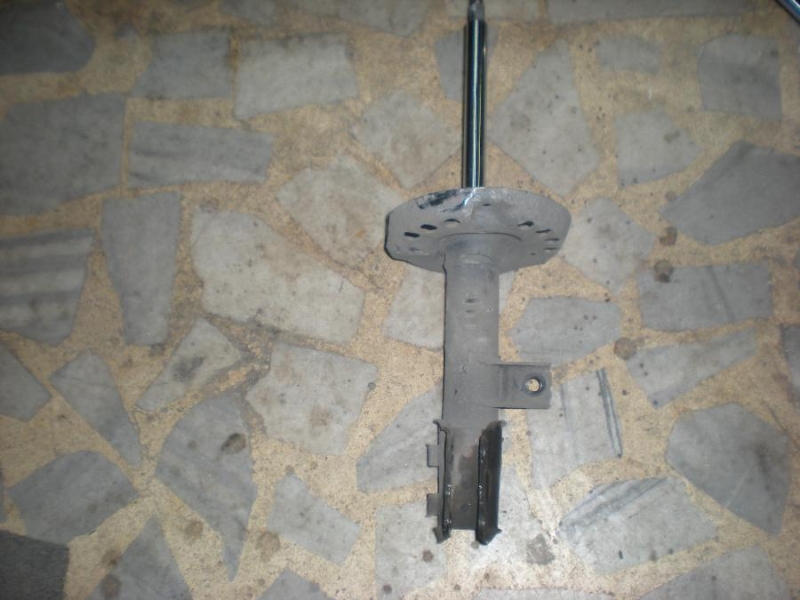 kıa ikinci el çıkma ceed amortisör mevcut