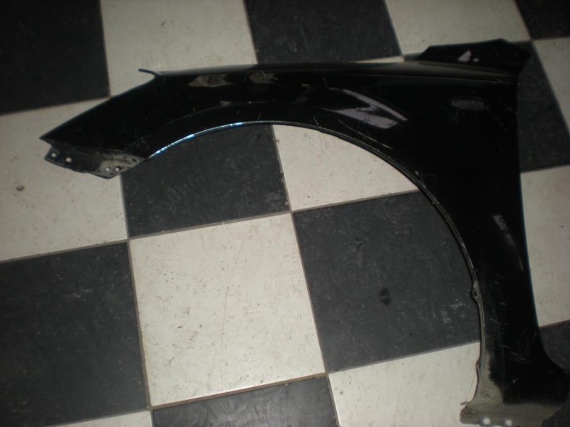 kıa ikinci el çıkma kıa rio çamurluk