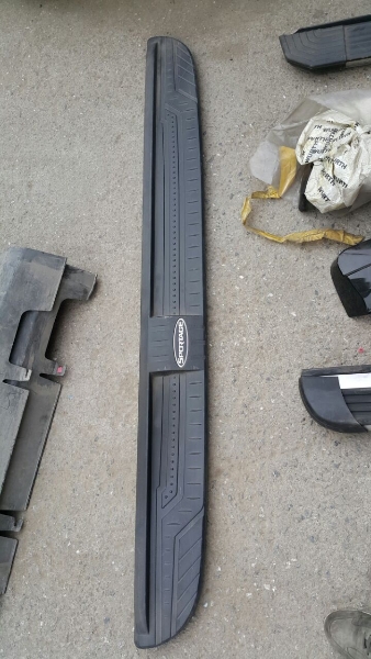 kıa ikinci el çıkma sorento basamak satılık