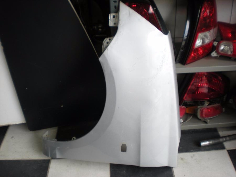 KIA PİCANTO 2004-2008 ÇIKMA YEDEK PARÇA ÇAMURLUKLAR