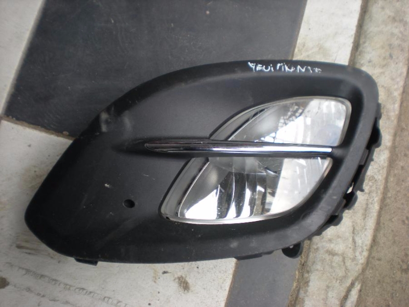 KIA PİCANTO 2015 ORJINAL ÇIKMA SAĞ SOL SİS